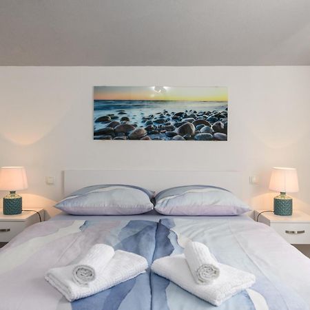 Rooms Anna Trogir Exteriér fotografie