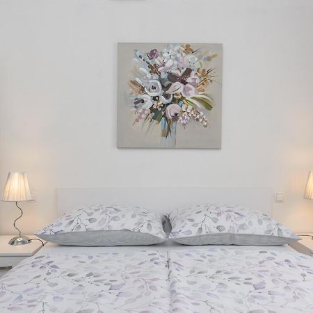 Rooms Anna Trogir Exteriér fotografie